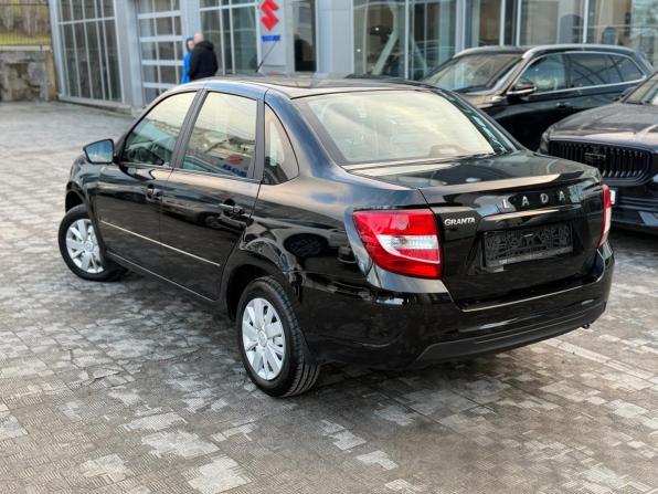 Lada (ВАЗ) Granta I Рестайлинг с пробегом 2023 года, цена 749 000 рублей, 47108 км, седан, Автокод Объявления