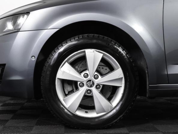 Skoda Octavia III (A7) с пробегом 2016 года, цена 1 690 000 рублей, 179944 км, лифтбек, Автокод Объявления