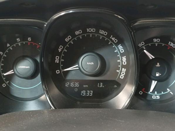 Lada (ВАЗ) Vesta I с пробегом 2015 года, цена 699 000 рублей, 121000 км, седан, Автокод Объявления