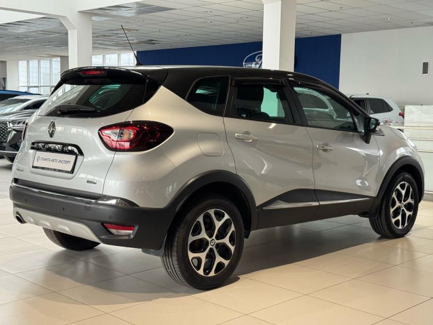 Renault Kaptur I Челябинск  - изображение 4