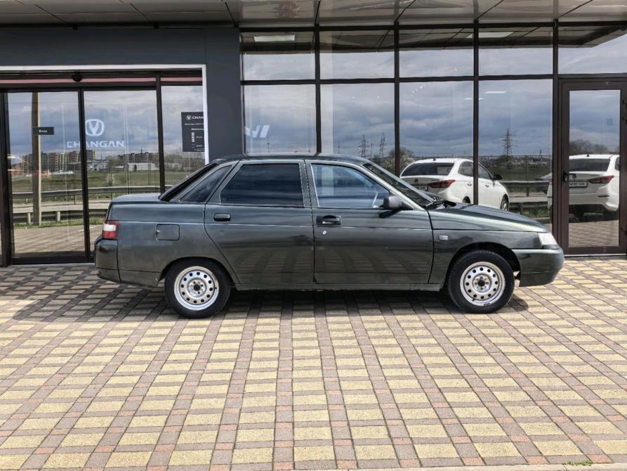 Lada (ВАЗ) 2110 Краснодар  - изображение 4