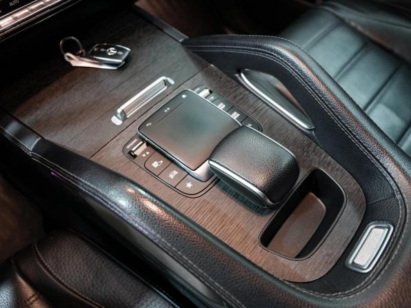 Mercedes-Benz GLE II (V167) с пробегом 2021 года, цена 4 725 000 рублей, 129889 км, внедорожник, Автокод Объявления