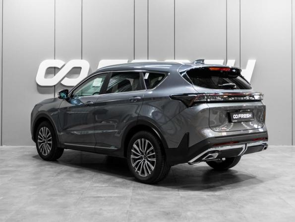 Soueast S07 с пробегом 2024 года, цена 2 399 000 рублей, 20499 км, внедорожник, Автокод Объявления