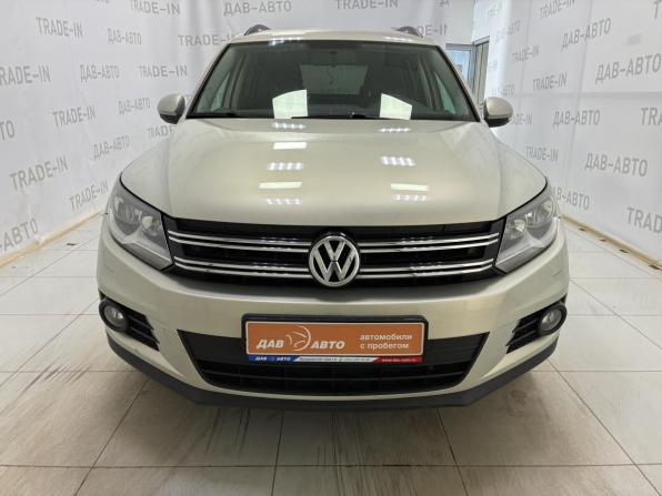 Volkswagen Tiguan I Рестайлинг с пробегом 2015 года, цена 1 250 000 рублей, 182000 км, внедорожник, Автокод Объявления