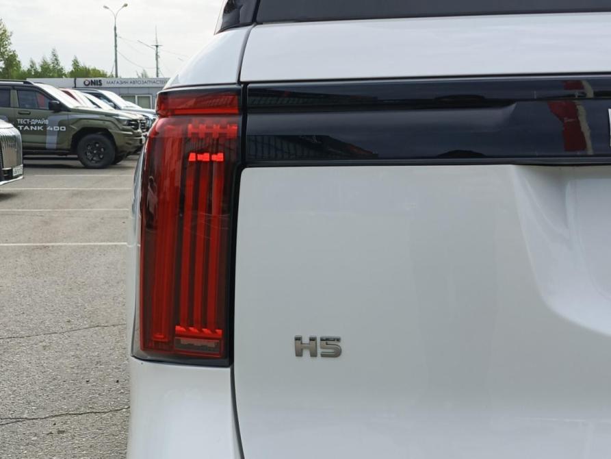 Haval H5 II Чебоксары  - изображение 11