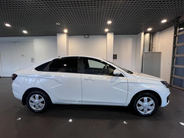 Lada (ВАЗ) Vesta I Рестайлинг (NG) с пробегом 2023 года, цена 1 420 000 рублей, 32779 км, седан, Автокод Объявления