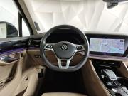 Volkswagen Touareg III Москва  - изображение 40