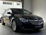 Opel Insignia I Рестайлинг Уфа  - изображение 25