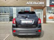 Opel Mokka I Набережные Челны  - изображение 41