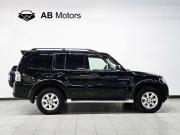 Mitsubishi Pajero IV Рестайлинг 2 Белгород  - изображение 24
