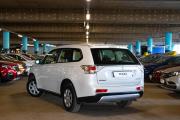 Mitsubishi Outlander III Рестайлинг Уфа  - изображение 22