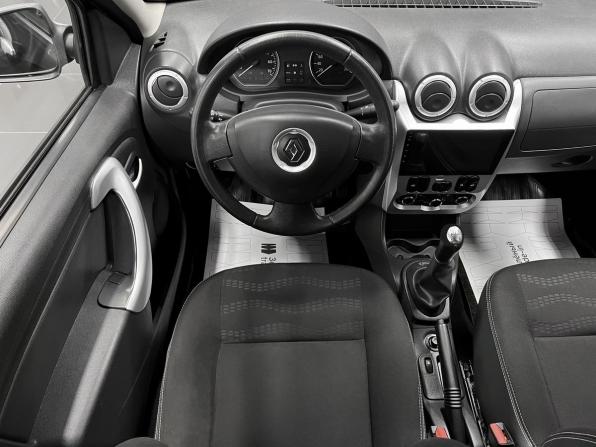 Renault Sandero I с пробегом 2013 года, цена 770 000 рублей, 119499 км, хэтчбек, Автокод Объявления