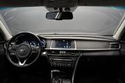 Kia Optima IV Крым  - изображение 45