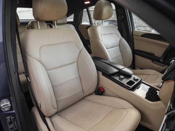 Mercedes-Benz GLE Coupe I (C292) с пробегом 2018 года, цена 4 359 000 рублей, 125000 км, внедорожник, Автокод Объявления