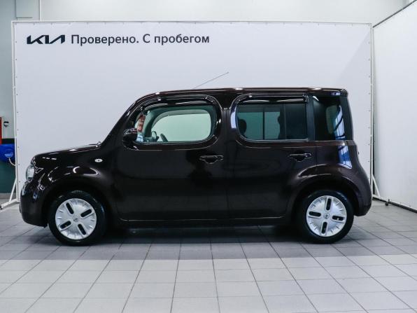 Nissan Cube III (Z12) с пробегом 2018 года, цена 990 000 рублей, 77584 км, минивэн, Автокод Объявления