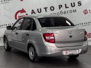 Lada (ВАЗ) Granta I Минеральные Воды  - изображение 17