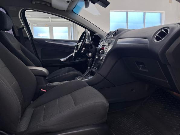 Ford Mondeo IV Рестайлинг с пробегом 2010 года, цена 790 000 рублей, 176337 км, седан, Автокод Объявления