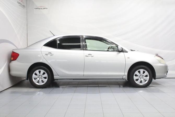Toyota Allion I с пробегом 2003 года, цена 699 000 рублей, 370619 км, седан, Автокод Объявления