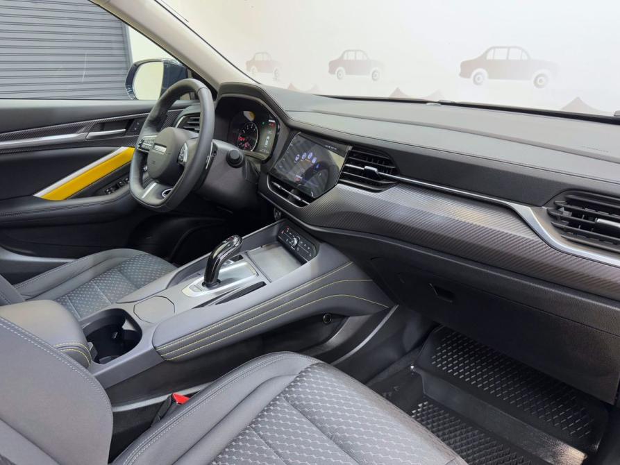 Haval F7x I Ставрополь  - изображение 8