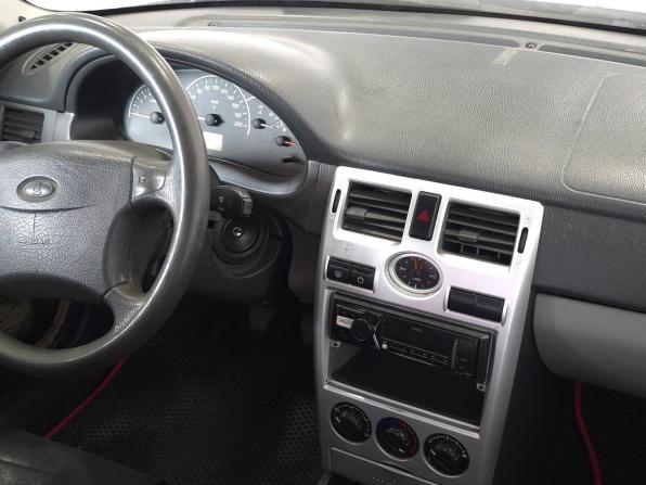 Lada (ВАЗ) Priora I с пробегом 2008 года, цена 199 000 рублей, 292000 км, хэтчбек, Автокод Объявления