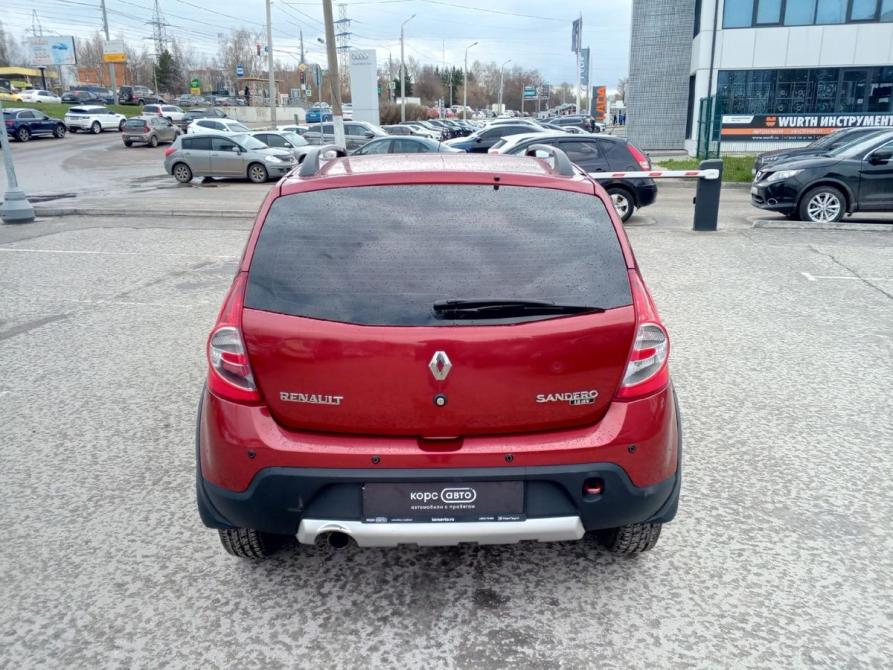Renault Sandero I Тула  - изображение 5