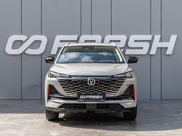 Changan UNI-S (CS55 Plus) с пробегом 2024 года, цена 2 230 000 рублей, 37322 км, внедорожник, Автокод Объявления