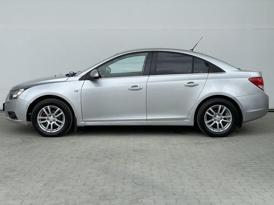 Chevrolet Cruze I Екатеринбург  - изображение 9
