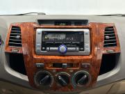 Toyota Fortuner I Рестайлинг Санкт-Петербург  - изображение 42