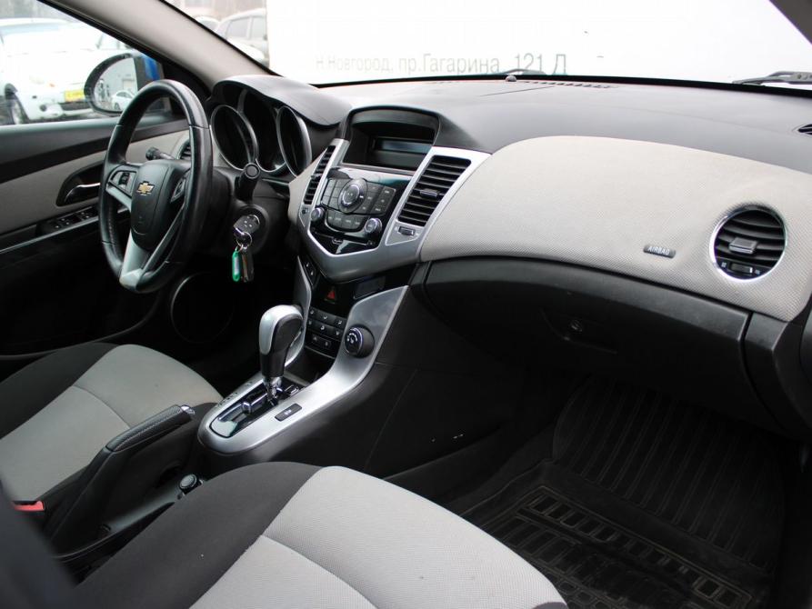 Chevrolet Cruze I Нижний Новгород  - изображение 8