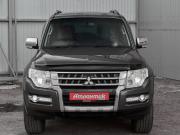 Mitsubishi Pajero IV Рестайлинг 2 Екатеринбург  - изображение 27