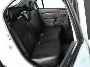 Renault Logan II Рестайлинг Ростов-на-Дону  - изображение 21