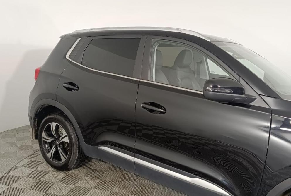 Chery Tiggo 4 Pro I Волгоград  - изображение 23