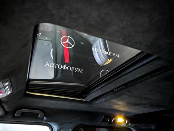 Mercedes-Benz G-Класс AMG II (W463) с пробегом 2021 года, цена 17 990 000 рублей, 75758 км, внедорожник, Автокод Объявления