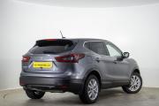 Nissan Rogue Sport I Рестайлинг Оренбург  - изображение 26