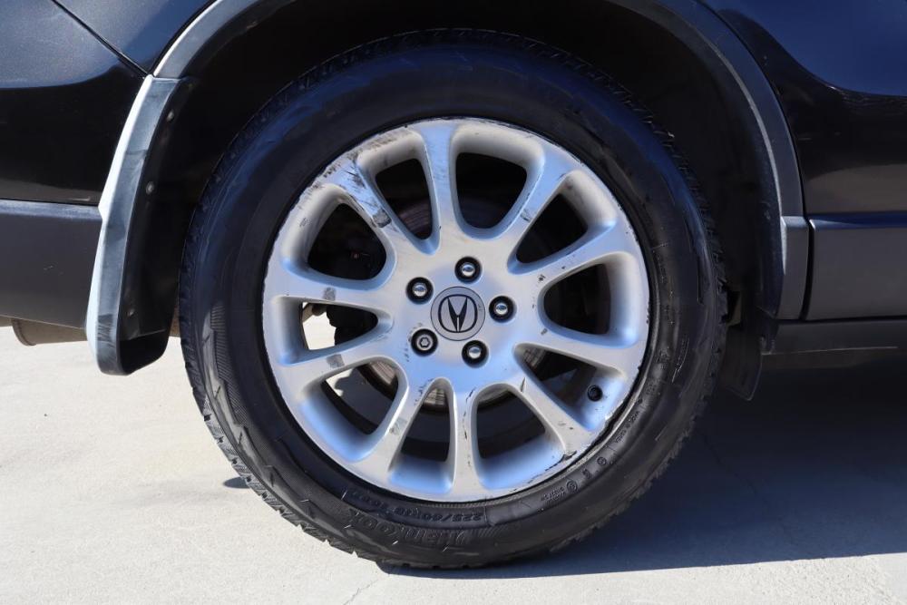 Honda CR-V III Санкт-Петербург  - изображение 14