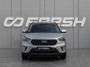 Hyundai Creta II Краснодар  - изображение 23