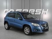 Volkswagen Tiguan I Ростов-на-Дону  - изображение 17
