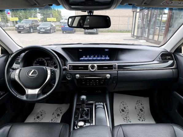 Lexus GS IV с пробегом 2014 года, цена 2 698 000 рублей, 157000 км, седан, Автокод Объявления