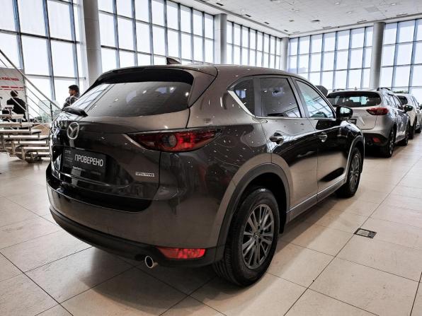 Mazda CX-5 II с пробегом 2020 года, цена 2 780 000 рублей, 37615 км, внедорожник, Автокод Объявления