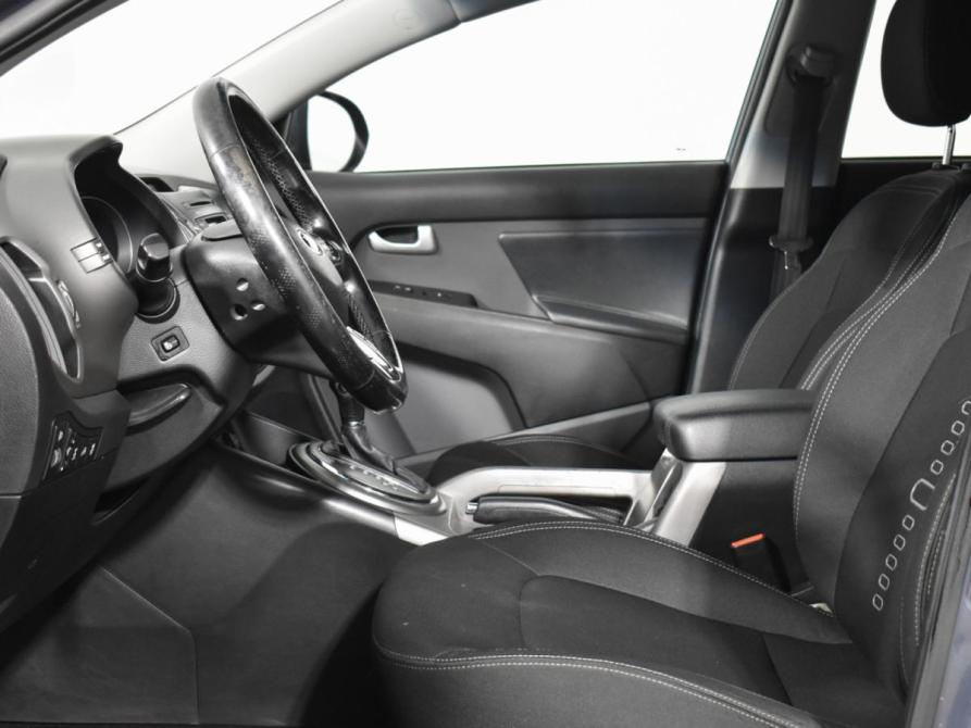 Kia Sportage III Рестайлинг Санкт-Петербург  - изображение 11
