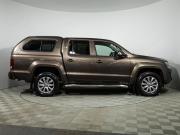 Volkswagen Amarok I Санкт-Петербург  - изображение 20