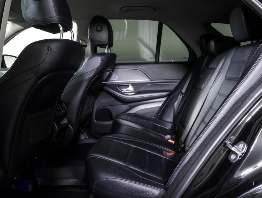 Mercedes-Benz GLE II (V167) Москва  - изображение 11