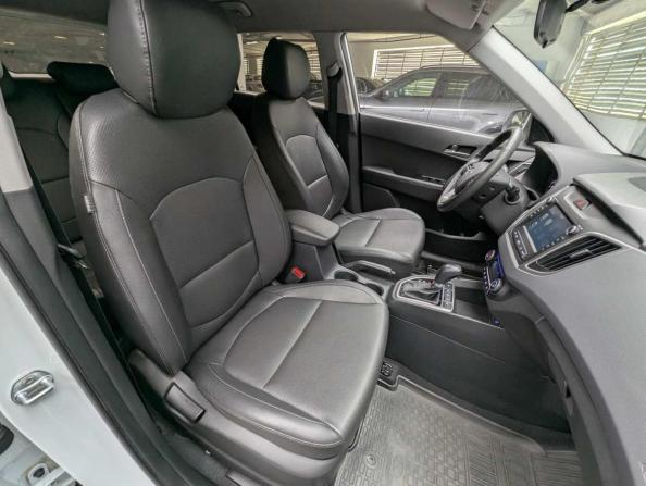 Hyundai Creta I Рестайлинг с пробегом 2020 года, цена 1 947 000 рублей, 139703 км, внедорожник, Автокод Объявления