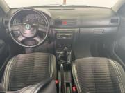 Skoda Octavia I (A4) Рестайлинг Уфа  - изображение 25