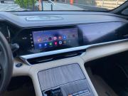 Geely Monjaro I Рестайлинг Сочи  - изображение 56