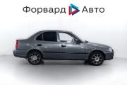 Hyundai Accent II Тюмень  - изображение 31