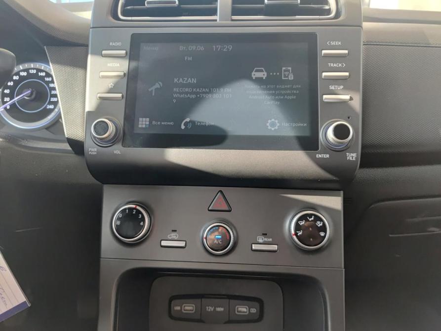 Hyundai Creta II Казань  - изображение 18