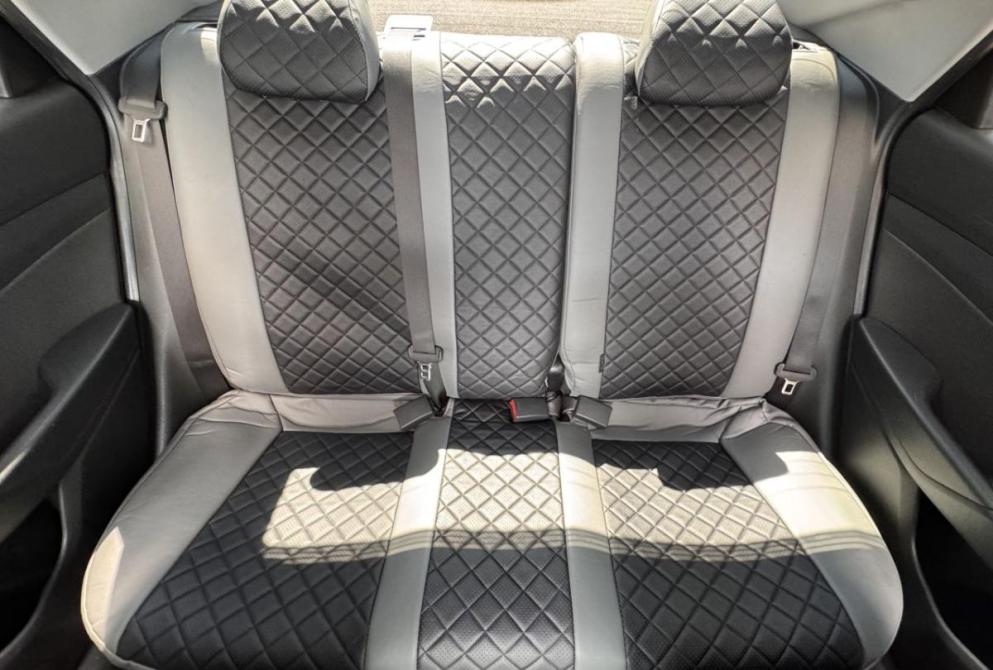 Hyundai Solaris II Владимир  - изображение 18