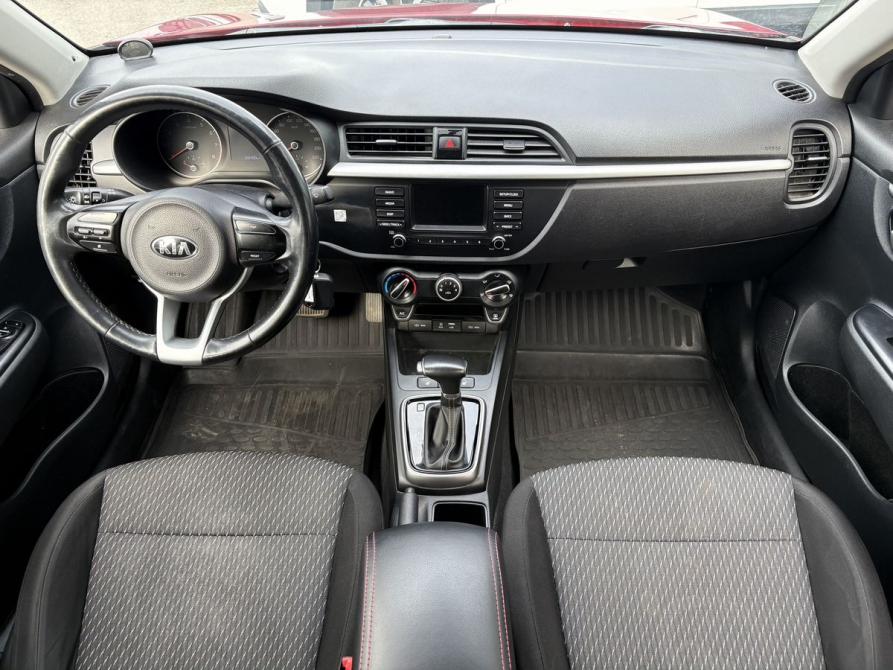 Kia Rio IV Москва  - изображение 10