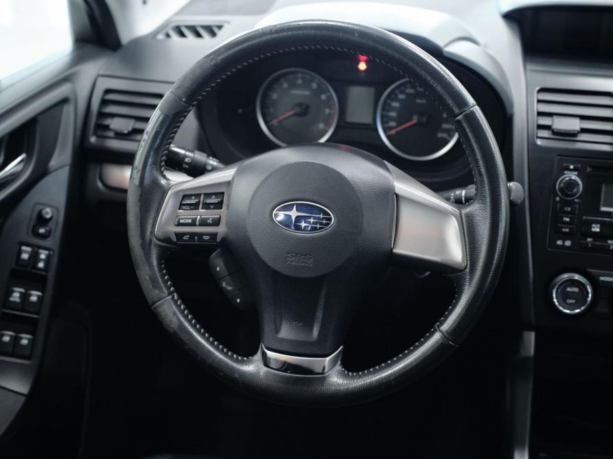 Subaru Forester IV Самара  - изображение 14